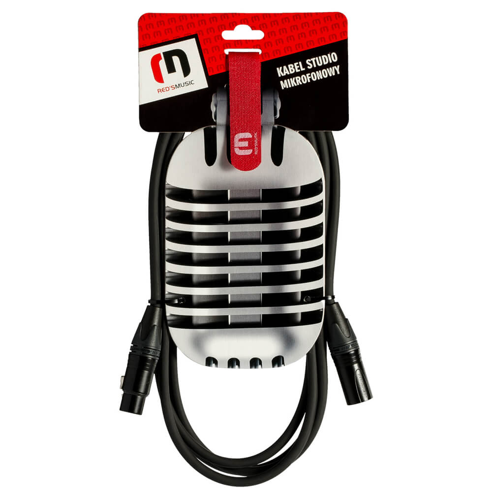 Microphone cables