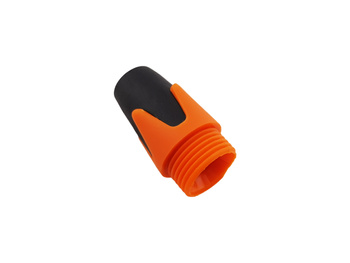 Colorful choke for BX series Jack connectors - orange