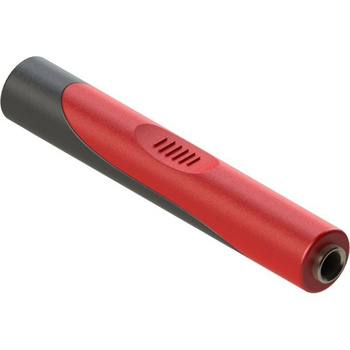 Adapter Reducer - Roxtone - 1 x 6.3mm Stereo Female Socket Jack to 1 x 6.3mm Stereo Female Socket Jack - RPAN285