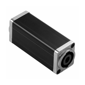 Redukcja wtyku - Roxtone -  Gniazdo Głośnikowe 4 PIN Żeńskie / Gniazdo Głośnikowe 4 PIN Żeńskie - RASX4MM