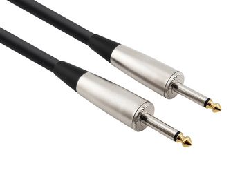 Red's Music Speaker Cable - Jack 6.3 mono / Jack 6.3 mono - Standard - 2x2.5mm² - SP2110 - 1m